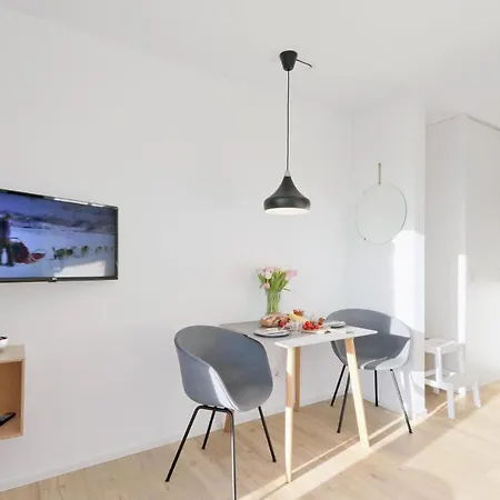 Apartment Cozy In Lembruch-duemmer With Wifi Lembruch