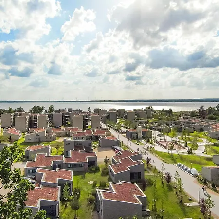 Apartment Cozy In Lembruch-duemmer With Wifi Lembruch